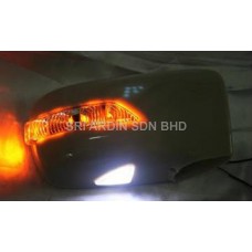 Honda Odyssey 99-02 Side Mirror Cover w LED Signal